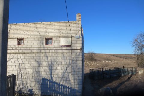 Cemeteries / Oholei Tzadikim