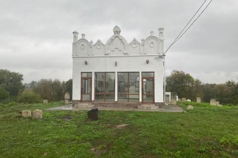 Shatava, Ukraine