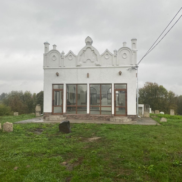 Polonnoye, Ukraine